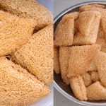 Resepi Kuih Karas Rangup & Cantik, Mudah Buat Walaupun Kali Pertama