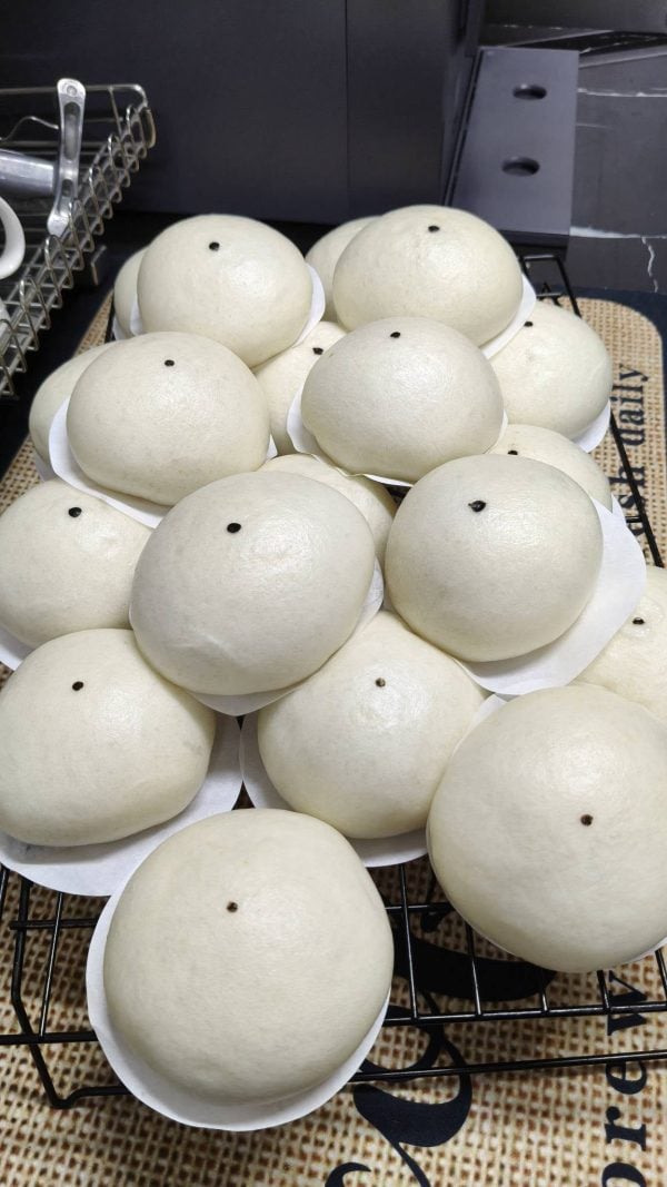 kuih pau