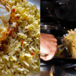 Resipi Nasi Goreng Cili Padi Paling Ringkas, Tak Guna Banyak Bahan Tapi Padu!