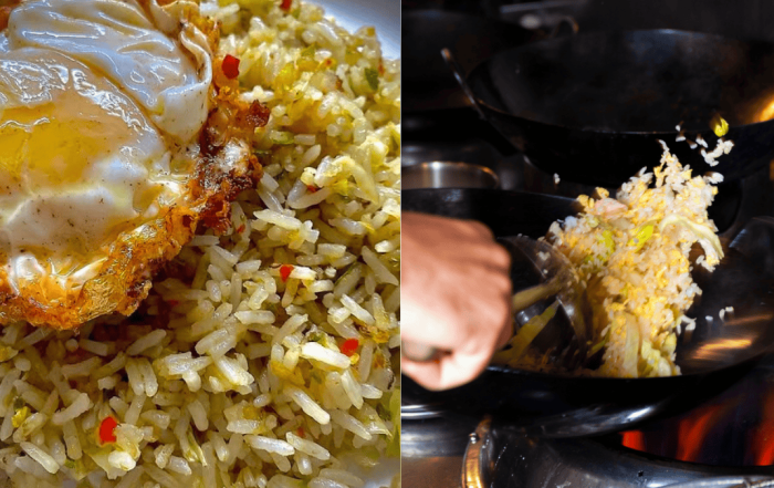 nasi goreng cili