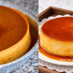 Nampak Macam Puding Karamel Biasa Tapi Resipi ‘Quesillo’ Ini Berbeza, Tekstur Lebih Berkrim!