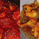 Rahsia Sambal Ayam Berkuah Pekat & Memikat Selera, Rasa Pedas Manja Memang Lazat!
