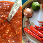 Resipi Sambal Jantan Ini Simple Tapi Rasa ‘Berhantu’, Sesuai Makan Dengan Semua Jenis Lauk!