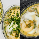 Resipi Telur Kukus Paling Senang! Menu Diet Ringkas, Bajet Jimat Tapi Rasa Tetap Sedap