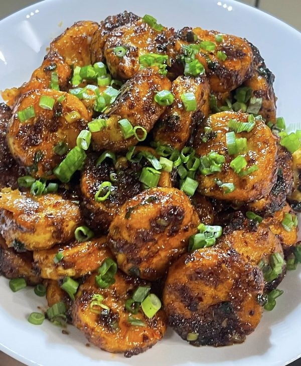 resepi tofu