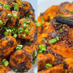Resipi Tofu Telur Goreng Pedas, Lauk Mudah Siap Dalam Masa Singkat