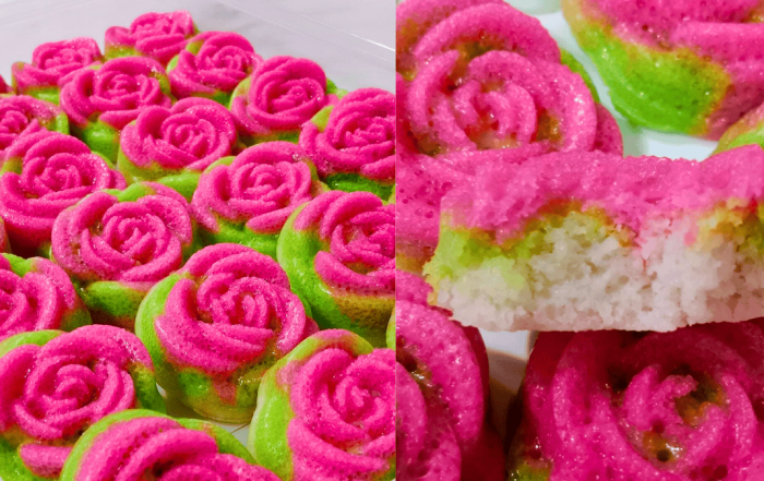 resipi apam nasi