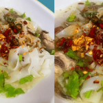 Resipi Kuetiau Sup Simple Ini Pasti Buat Semua Terpikat, Sedap Sampai Licin Mangkuk!