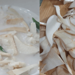 Resipi Masak Lemak Putih Umbut Kelapa, Lauk Kampung ‘Rare’ Yang Memikat Selera!