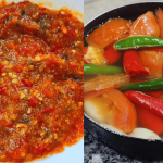 Tak Perlu Goreng! Ini Cara Buat Sambal Rebus Versi Sihat Yang Tetap Sedap