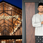 Khairul Aming Umum Rembayung Dibuka Sampai Waktu Moreh, Perkenal Hidangan Baharu Ramadan
