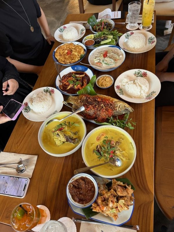 rembayung