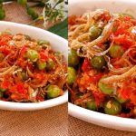 Sambal Terung Pipit Ala Minang, Pedas Wangi Daun Limau Buat Tak Cukup Sepinggan