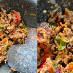Cara Mudah Buat Sambal Totok Ikan Bilis, Sekali Cuba Confirm Terus Ketagih!