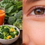 5 Sayur Yang Bagus Untuk Mata Sihat Sampai Usia Emas, Mudah Amalkan Setiap Hari