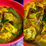 Resipi Sup Ikan Kuning Padu, Rasa Segar Masam Pedas Buat Orang Hirup Kuah Sampai Licin!