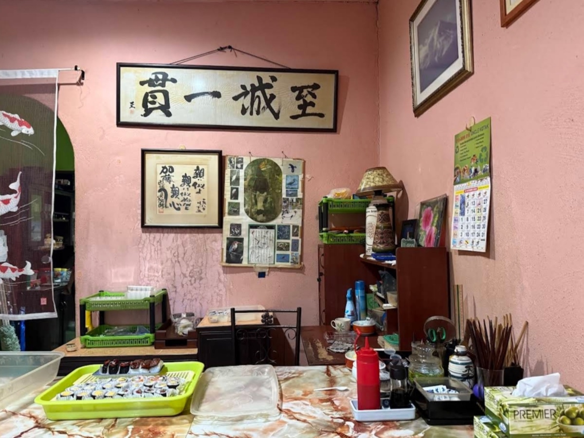 sushi langkawi