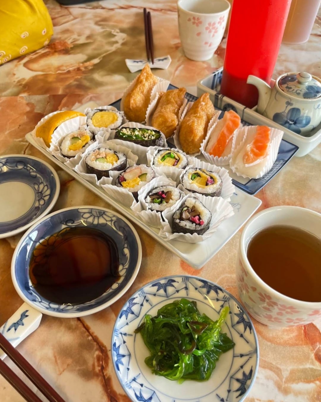 sushi langkawi