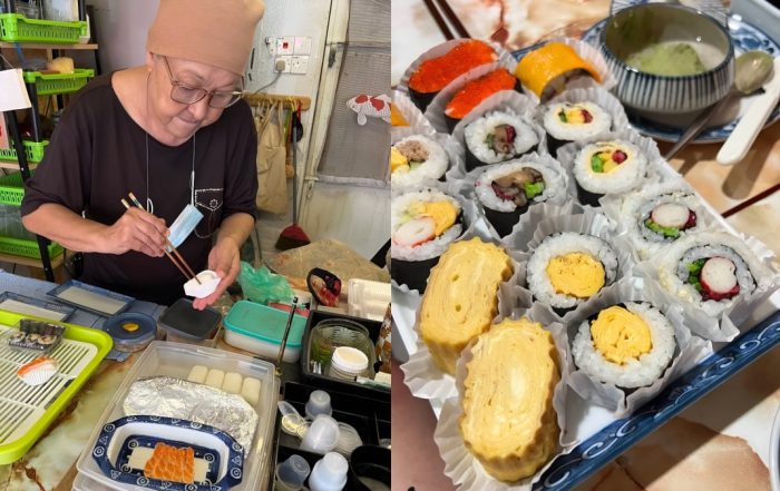 sushi langkawi
