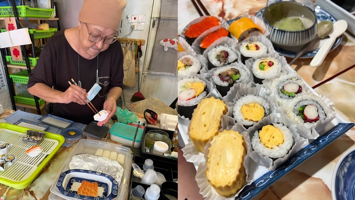 sushi langkawi
