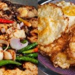 Telur Masak Kicap Simple, Lauk Ringkas Tapi Boleh Buat Makan Berulang