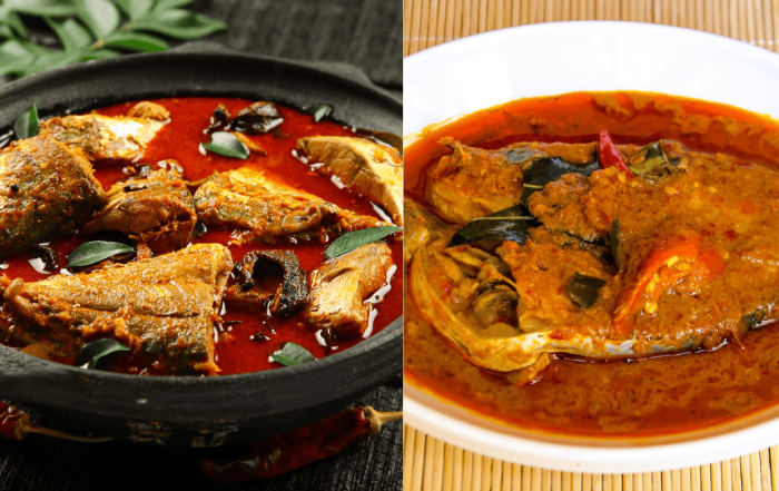 tips kari sedap