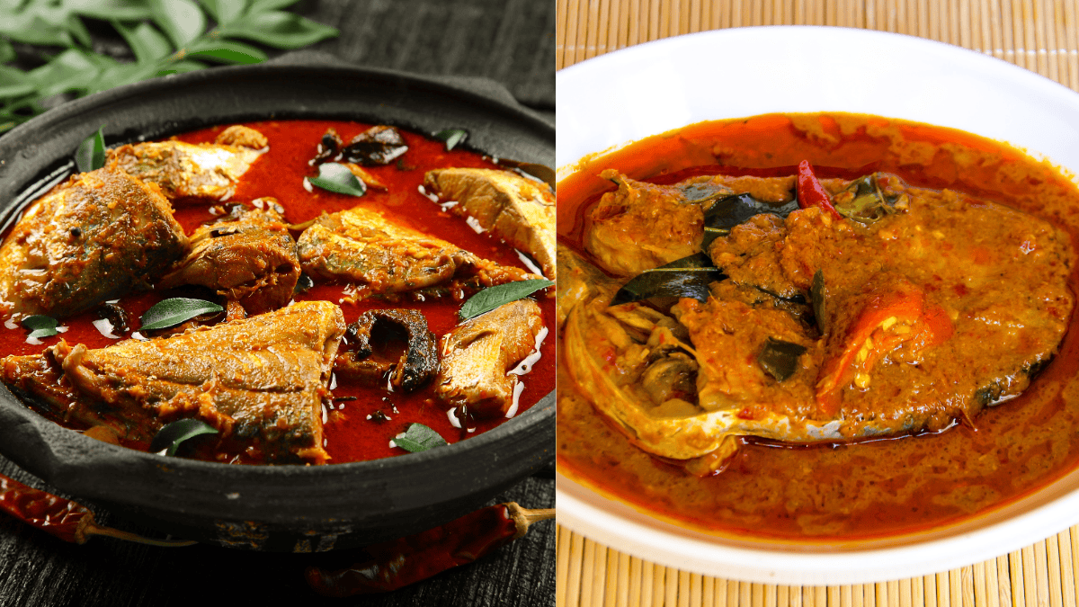 tips kari sedap