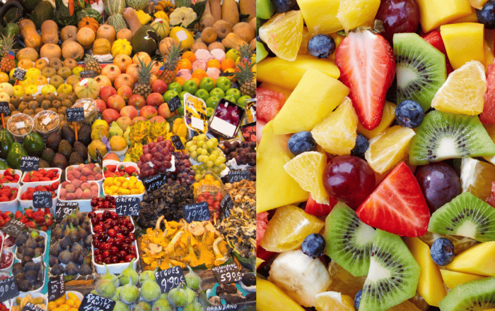 tips pilih buah