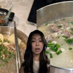 Wanita Non-Muslim Turut Sarankan Pilih Tulang Halal Untuk Masak Sup, Rupanya Ini Sebabnya…