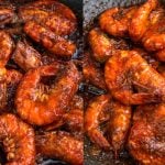 Resipi Udang Berempah Campak-Campak Paling Senang, Bahan Ringkas Tapi Rasa ‘Power’