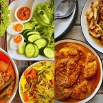 30 Idea Menu Berbuka Puasa Yang Menyelerakan, Tak Perlu ‘Termenung’ Depan Peti Sejuk Lagi