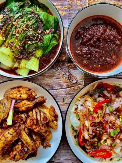 menu berbuka