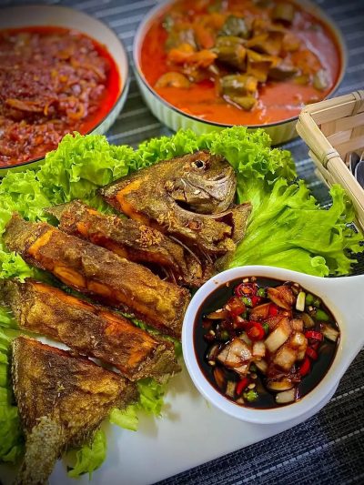 menu berbuka