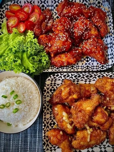 menu berbuka