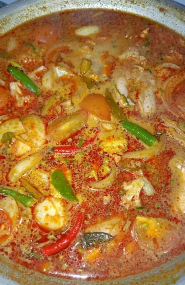 tomyam thai