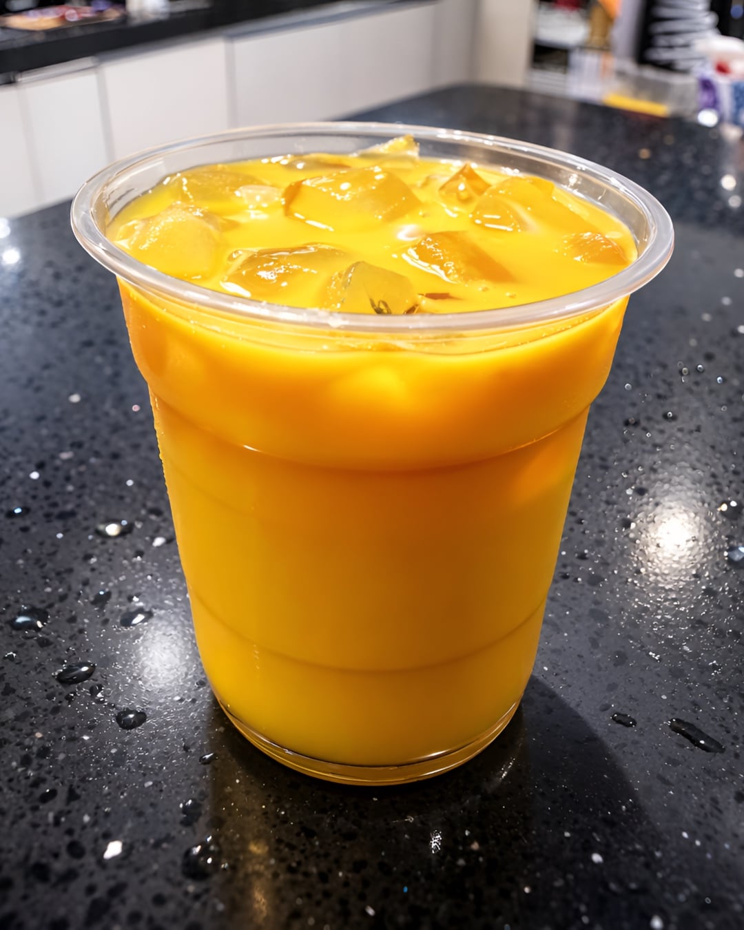 air jagung