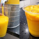 Cara Buat Air Jagung Pekat ‘Ori’ Untuk Buka Puasa, Sesuai Juga Untuk Rumah Terbuka & Bazar Ramadan