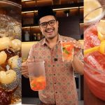 5 Resipi Air Viral Khairul Aming Yang Mudah Buat Sendiri Di Rumah & Sedap Untuk Buka Puasa, Cubalah!