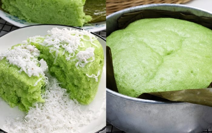 apam kampung gebu