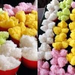 Apam Tapai Nasi Gebu & Lembut, Resipi Mudah Guna Nasi Sejuk, Tak ‘Cemuih’ Makan!
