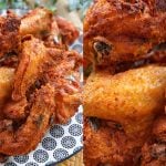 Cara Buat Ayam Goreng Paling Sedap Di Rumah, Mudah & Cepat Dengan Satu Bahan Rahsia