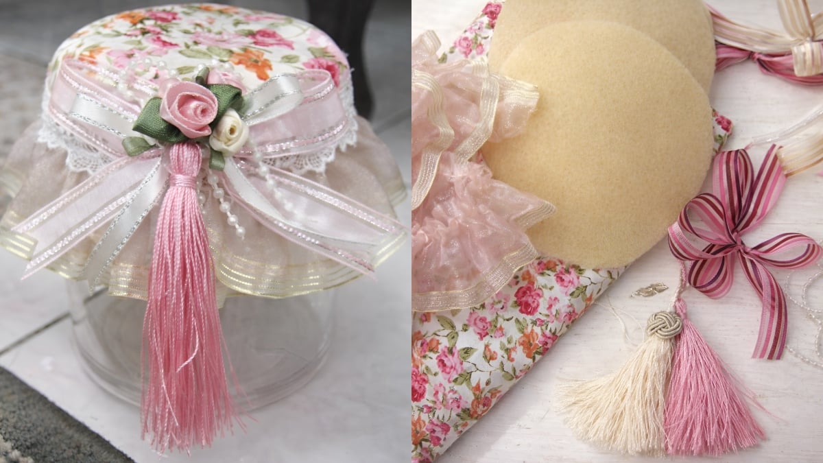 balang kuih raya diy