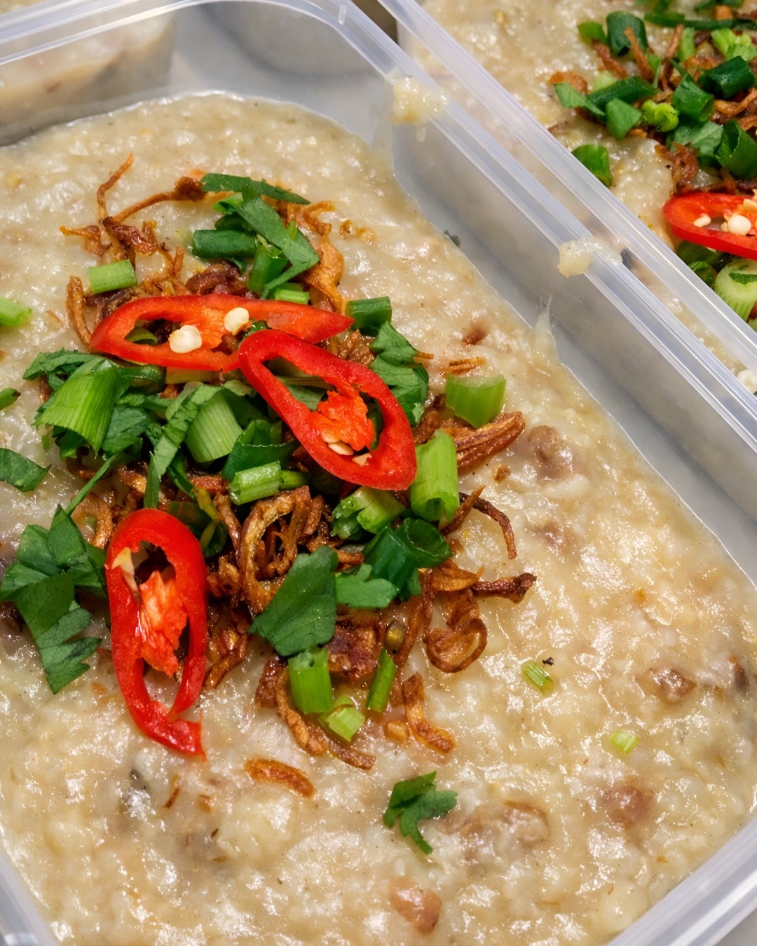 bubur lambuk