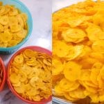 Cara Buat Kerepek Pisang Rangup Guna 5 Bahan Simple, Tips Mudah Supaya Sama Sedap Macam Beli Kedai