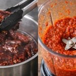 Tips Kisar Cili Kering Agar Lumat Sempurna & Pedas Sekata, Semua Jenis Masakan Harian Pun Sesuai Guna!