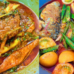Cara Masak Asam Pedas Paling Sedap, Kena Masak Guna Api ‘Slow’ Sampai Jadi Pes