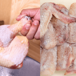 Cara Defrost Ayam Dengan Pantas Guna ‘Air Garam’, Tak Perlu Tunggu Berjam-Jam Lagi!