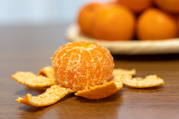 buah limau