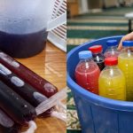 Wanita Kongsi Cara Simpan Air Berbuka Puasa Supaya Tak Membazir, Boleh Jadi Aiskrim Atau Sumbangan Moreh!