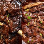 Daging Palembang Pekat Berempah, Resipi Paling Confirm Jadi & Sekali Masak Terus Licin!